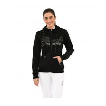 Sweatjacke Roxie Sequin