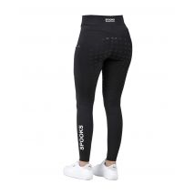 Reitleggings Emalia Full Grip