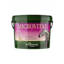 Ergänzungsfutter MicroVital