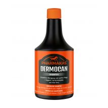 Shampoo Dermocan
