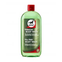 Waschlotion Teebaum Body Wash