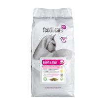 Müsli Hoof and Hair