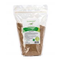 Ergänzungsfutter Spezialhefe Olimond BB Klassik