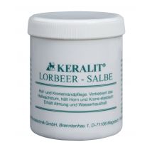 Huf- &amp; Hautpflege Lorbeer-Salbe