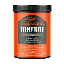 Tonerde-Gel mit Arnika