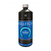 Hautpflegelotion Killitch