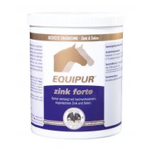 Ergänzungsfutter Zink Forte