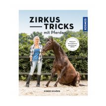 Buch Zirkustricks mit Pferden
