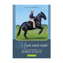 Buch Mach mich stark!  Mit dem Clicker bis zur hohen Schule