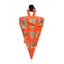 Hay Slow Feeder Karotte