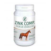 Ergänzungsfutter Zink Comp.