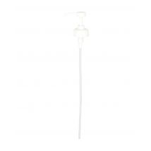 Dosierpumpe für Kanister