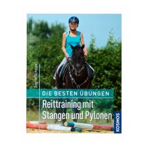 Buch Reittraining mit Stangen und Pylonen Standard Standard