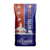 Müsli Nutri Star