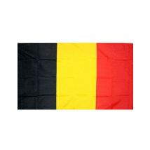 Fanflagge Belgien