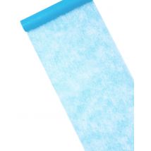 Vliesstoff-Tischläufer Sky 29 cm × 10 m