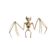 Hängedekoration Sensenmann Fledermaus Halloween
