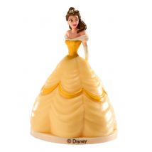 Belle Plastikfigur 8 cm