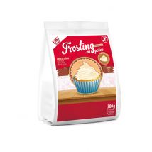 Vanillepulver-Zuckerguss 300 g