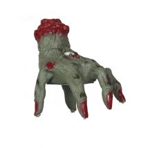 Zombiehand Ton und Bewegung 20 cm