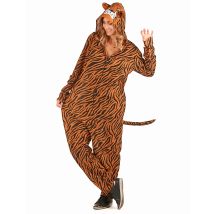 Tigerkostüm für Damen