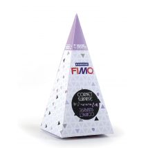 FIMO Mond-Überraschungstüte 17 x 7 cm