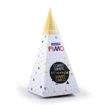 FIMO Qualle-Überraschungstüte 17 x 7 cm