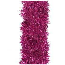 Baumgirlande fuchsia 180 cm