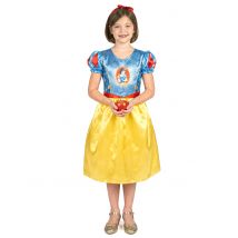 Schneewittchen Kostüm für Mädchen