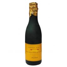 Konfettikanone Champagnerflasche