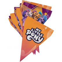 My Little Pony Wimpelgirlande 3m