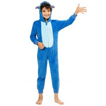 Stitch Kinder-Overall