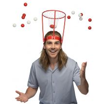 Basketball-Shot-Aperitifspiel