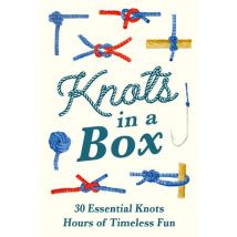 Knots in a Box