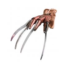 Freddy Handschuh Deluxe