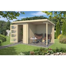 Outdoor Life Products Jelle 175