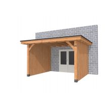 Hillhout Douglas Aan Huis Excellent 400x310