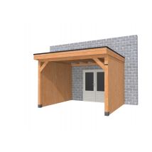 Hillhout Douglas Aan Huis Premium 260x310