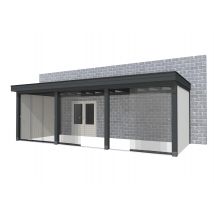 Hillhout Douglas Aan Huis Premium 1050x310