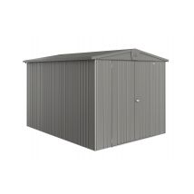 Biohort Europa 6 Kwartsgrijs metallic (22060)