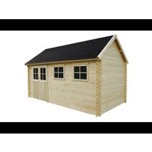 Tuinhuis Lukas 5030