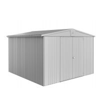 Biohort Europa 7 Zilver metallic (29070)