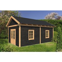 Tuindeco Zadeldak Hamar Type 4 L