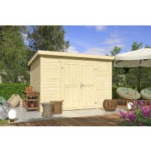Outdoor Life Products Lotta 300x250
