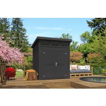 Outdoor Life Products Kibo 1 Carbon Grey