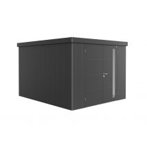 Biohort Neo 4C Donkergrijs metallic Dubbele deur (86014)