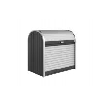 Biohort StoreMax 120 Donkergrijs metallic (73060)