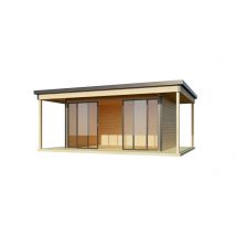 Lasita Maja Domeo 4 Loggia Set