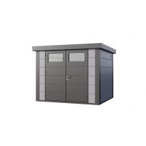 Telluria Classico 2724 Lichtgrijs (4014)