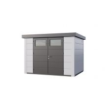 Telluria Classico 3024 Wit / WH (4990)